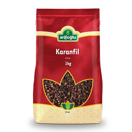 Arifoğlu Karanfil 1000g