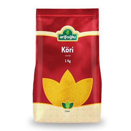 Arifoğlu Köri 1000g