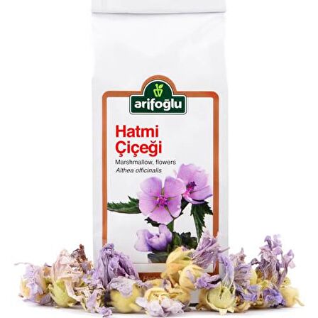 Arifoğlu Hatmi Çiçeği 40g