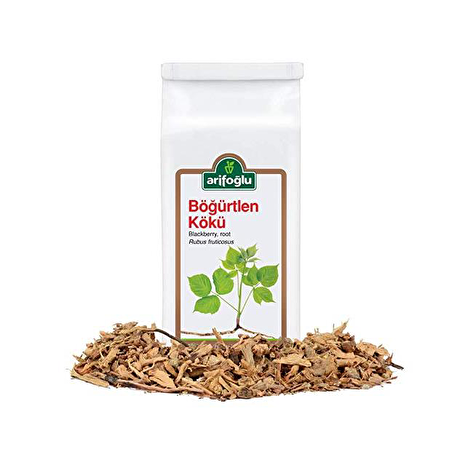 Arifoğlu Böğürtlen Kökü 120g