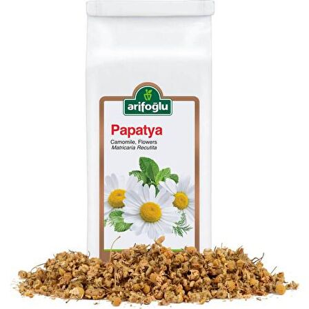 Arifoğlu Papatya (Mayıs) 60g