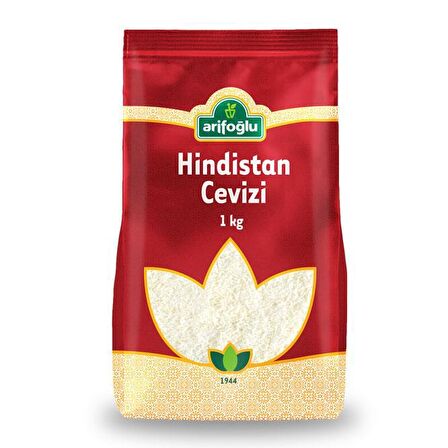 Arifoğlu Hindistan Cevizi (Rende) 1000g