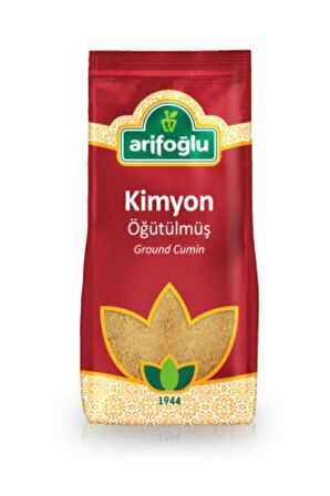 Arifoğlu Kimyon (Öğütülmüş) 70g Maksi