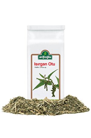 Arifoğlu Isırgan Otu 50g