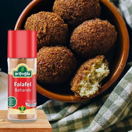 Falafel Baharatı 45g