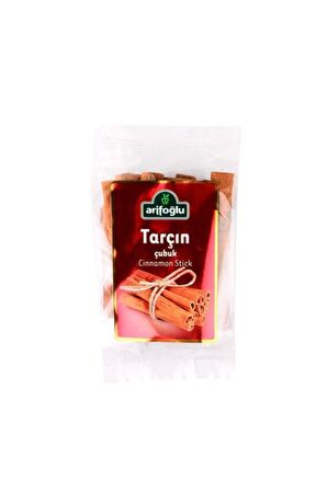 Tarçın Kabuk 45g