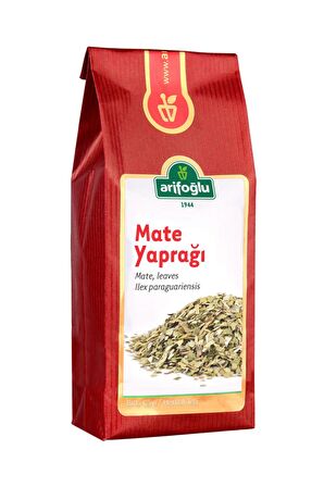 Arifoğlu Organik Dökme Bitki Çayı 200 gr 