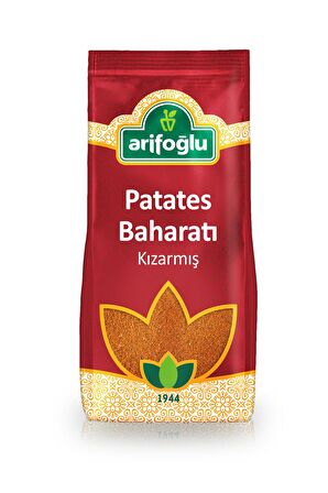 Arifoğlu Patates Baharatı 90g