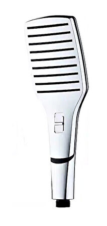 Yapıtaşı Yt258 Lotus Banyo Duş Başlığı 2Fonksiyonlu