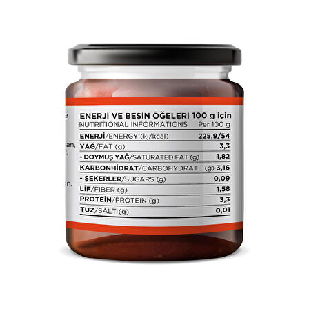 Napoliten Sos 300 G