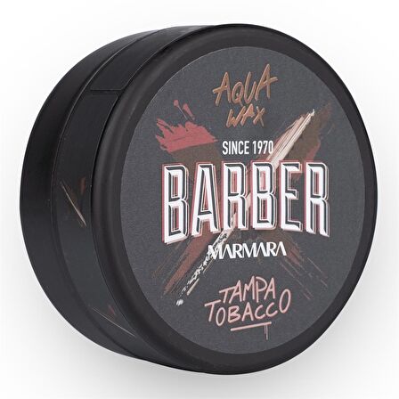 Tampa Tobacco Aqua Wax 150 ML