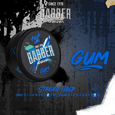 Gum Aqua Wax 150 ML