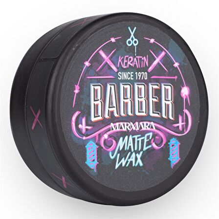 Matte Wax 150 ML