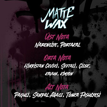 Matte Wax 150 ML