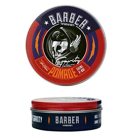 Pomade Wax 100 ML