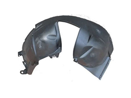 Dacıa On Camurluk Davlumbazı Sag Sandero 08>13 - Eurostamp 221.01.3120