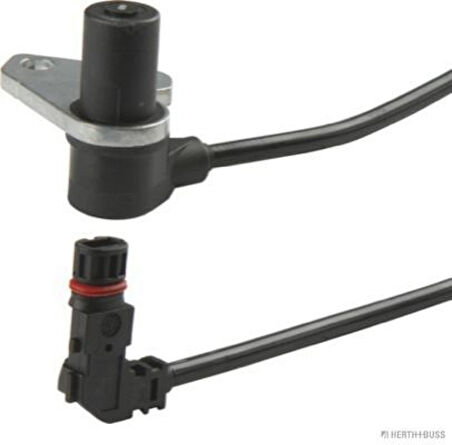 Mercedes Abs Sensoru On Sol E-Class W210 96>02 S210 96>03 - Herth+buss 70660211