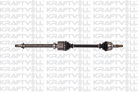 Renault Aks On Sag Komple Kadjar 1.5dci 2015-> - Kraftvoll 01010104