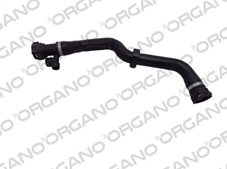 Bmw Radyator Ust Hortum Bmw E46 330d 95>05 - Ucpa 21h141254