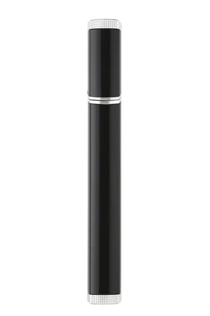 S.T. Dupont The Torch Siyah Gümüş Masa Tipi Puro Çakmağı 29001 TR9918