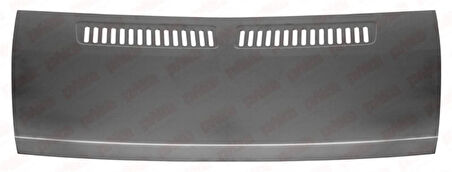 Fiat Kaput On Sac Ducato 06> - Oran 111030