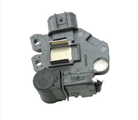 Unıversal (kutu İçi Valeo)   Konjektör Valeo 12v Hyundaı Accent İ30 Kia Ceed 3 Fiş - Orj-599160-A