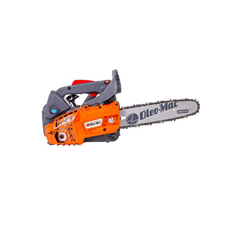 Oleomac GSTH 240 Euro5 Benzinli Ağaç Kesme Motoru 1,2 Hp Pala:25cm 3/8''-91 20 Diş- 112760