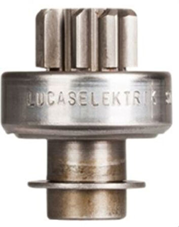 Kia Mars Dislisi 8dis (1054) Kia Pride - Lucas Sdr6028