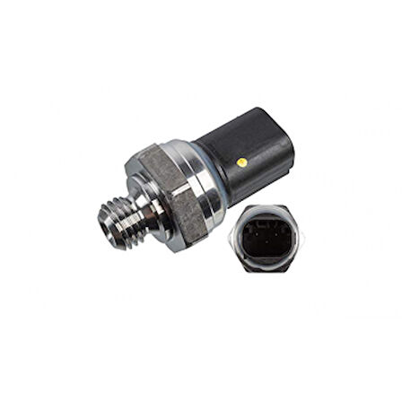 Mercedes Egzoz Basınc Sensoru (om651) W176 12>18 W204 08>14 W205 15>18 W212 09>16 Vito W447 14> Sprinter 906 - Febi 171266