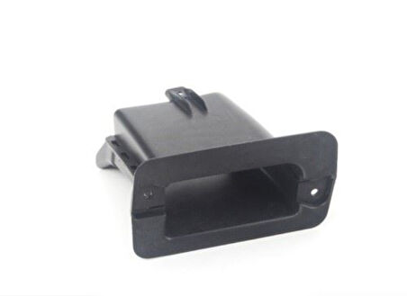 Bmw Radyator Hava Kanal Borusu Sag F10 10> - Vortex V0200757