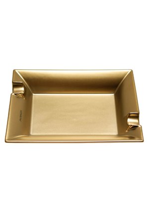 Parmida Gold İkili Porselen Puro Küllüğü - TR9711