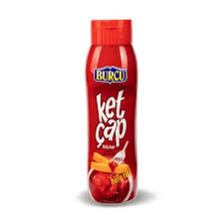 BURCU KETÇAP TATLI 650 GR-12
