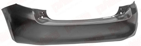Toyota Tampon Arka Astarsız Toyota Aurıs 2007-> - Phira 85050740