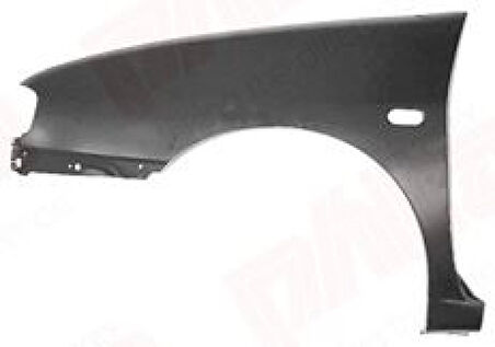 Vag Camurluk On Sol Sinyal Delikli Sac İbiza Cordoba 93>99 - Oran 197011