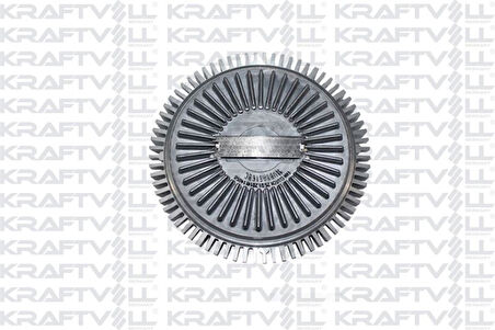 Ford Fan Termigi  Transıt - Tourneo 2.5 DI 94>00 (tek Termik ) - Kraftvoll 08140025