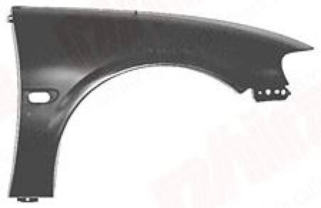 Opel Camurluk On Sag Sinyal Delikli Sac Vectra 95> - Oran 732012