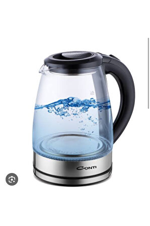 CONTI (050101753) CK-255 SERENE CLM KETTLE