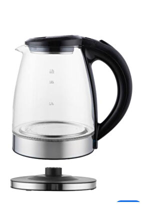 CONTI (050101753) CK-255 SERENE CLM KETTLE