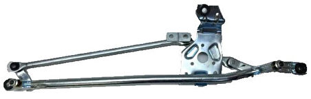 Fiat Cam Silecek Mekanızması Fiat Palıo 96> - Hellux Hsm197003