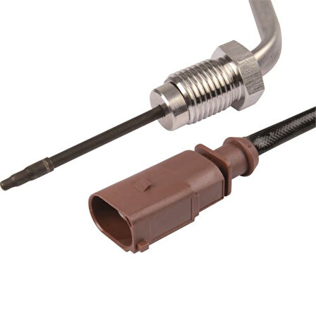 Vag Egzos Gazı Sicaklık Sensoru ( Dizel Partıkul Filtresi On ) Polo A1 15>18 İbiza 16>17 Toledo 16>19 Fa - Herth+buss 70683081