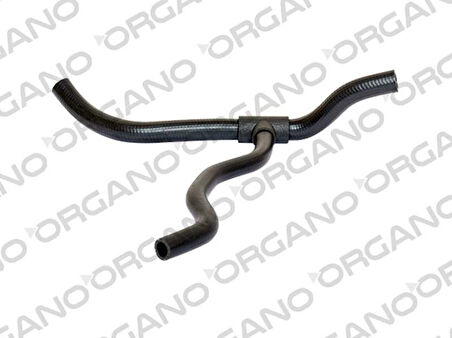 Ford Radyator Hortumu (yedek Su Deposundan Gelen) Transıt T12 T15 2,5d 92>94 - Ucpa 13h11041