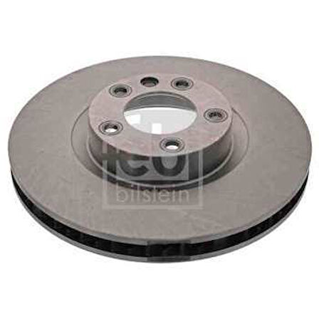 Vag On Fren Aynası Sol (disk) Cayenne 10> Touareg 3,0 3,6 4,2 Tsi Tdi Cjma Casd Casa 10> - Febi 44083