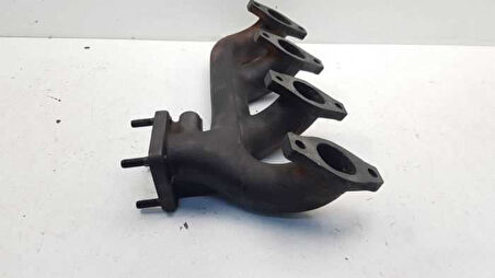 Psa Egzoz Manıfoldu Peugeot Boxer Citroen Jumper Fiat Ducato 2.8 Hdi 00> - Gqp Psa002