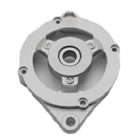 Unıversal Komple Ön Kapak 14v/120a Tümosan(619 205 54-619205 75) - Lucas-Unt288