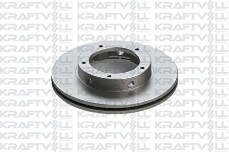 Psa On Fren Aynası Havalı J9 Premier - Kraftvoll 07040003