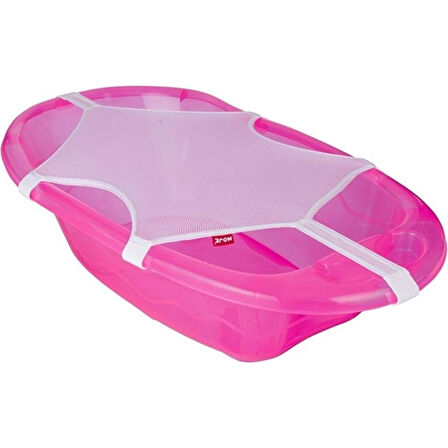 Poly Baby Bebek Banyo Küvet Filesi