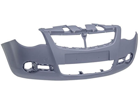 Opel On Tampon Astarlı Agıla 08>15 - Eurostamp 101.03.9120