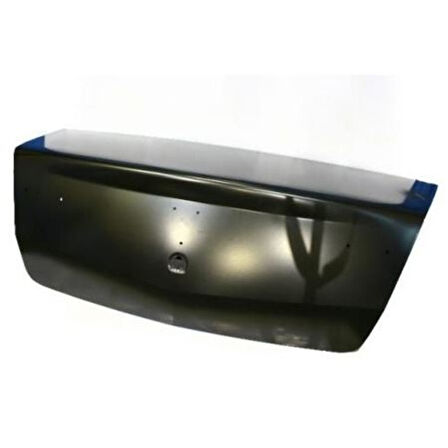 Renault Bagaj Kapagı Logan 05>07 - Yrj Yrj16-Lga04-301