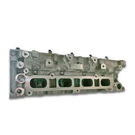 Mitsubıshı Ticarı Silindir Kapagı Mitsubıshı L200 2015-> 4n15  Fiat Fullback 2015-> - Kraftvoll 12110046