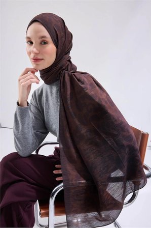 MAYDA ŞAL 81016-04